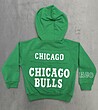 ست هودی شلوار اسپورت CHICAGO BULLS