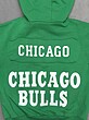 ست هودی شلوار اسپورت CHICAGO BULLS