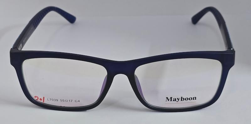 عینک mayboon