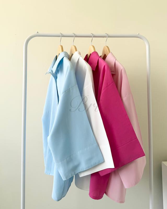 شومیز سیلک