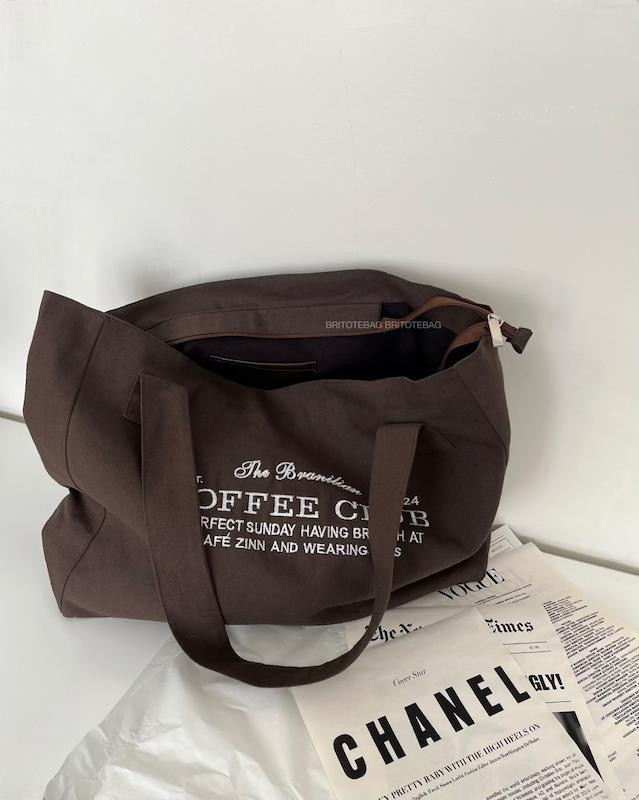 تُت بگ coffe club