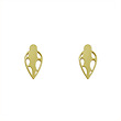 گوشواره طلا مدل اشک کد GA13739