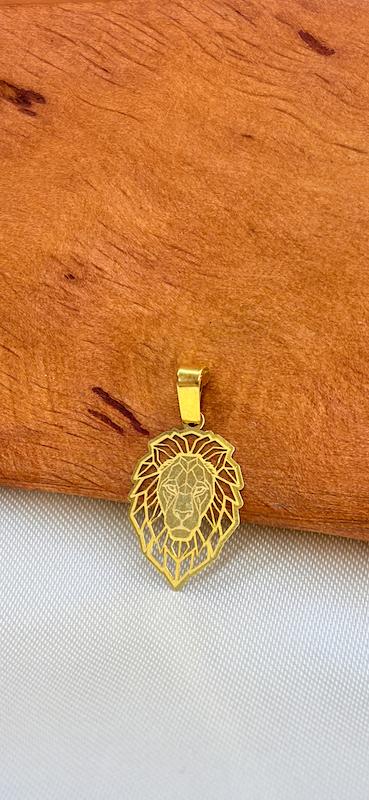 آویز بچگانه طلا ۱۸ عیار آویز کادویی گالری طلای رز