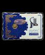 سکه مردانه طلا ۱۸ عیار سکه پارسیان0.050سوتی گالری ملوکانه
