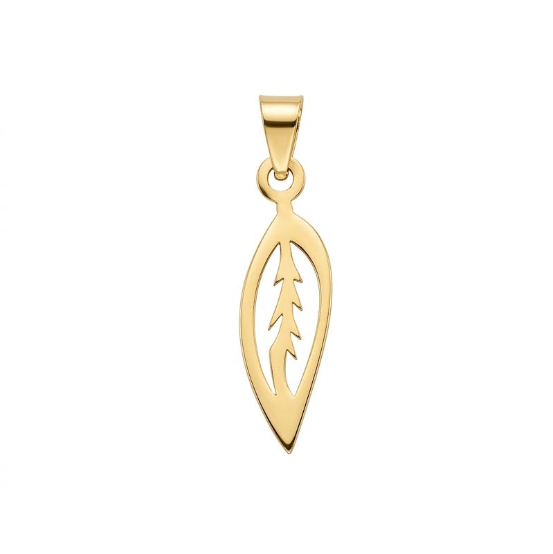 آویز طلا ۱۸ عیار آویز زفر کد پناه گالری سها