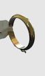 انگشتر طلا ۱۸ عیار مدل رینگ آیینه ای2 دلفین گلد گالری