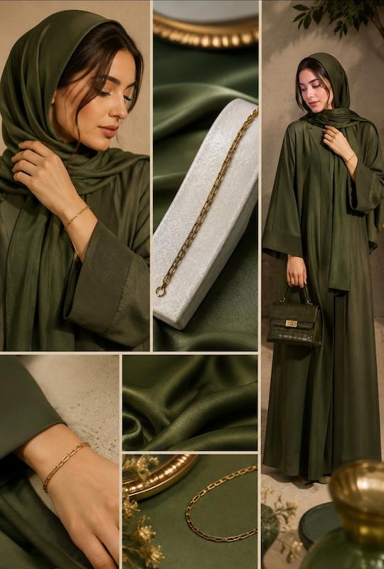 دستبند زنانه طلا ۱۸ عیار دستبند آجری جواهری سما