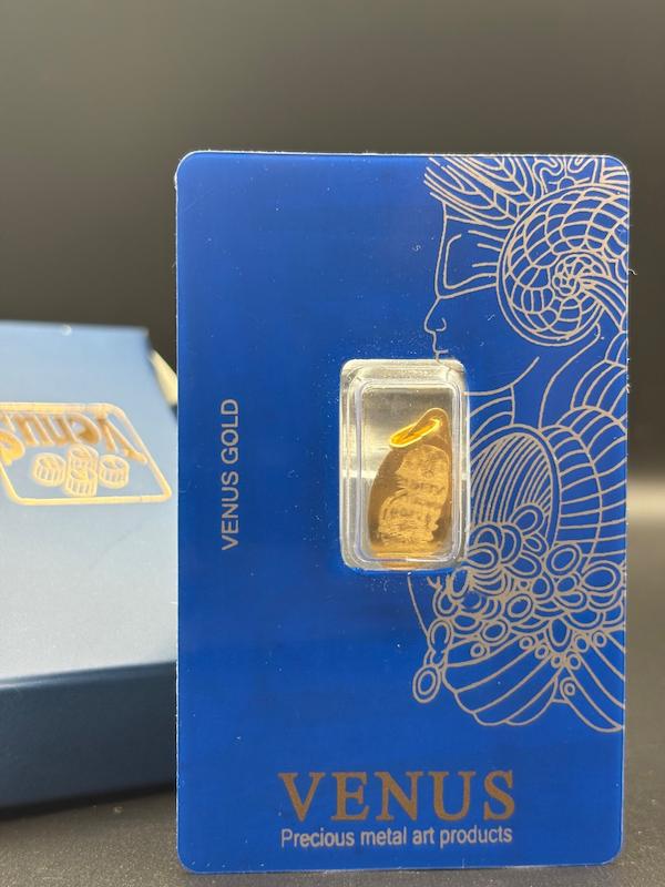 شمش زنانه طلا ۱۸ عیار شمش عیار18 گالری ژاویا