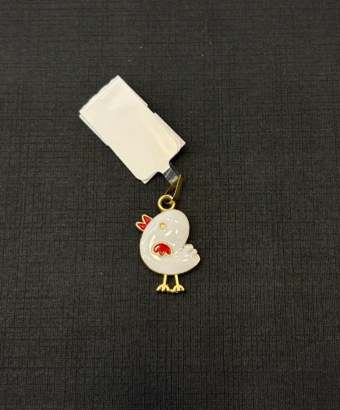 آویز طلا ۱۸ عیار جوجه گالری طلای پرستیژ