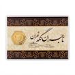 سکه مردانه طلا ۱۸ عیار سکه پارسیان 200سوت جواهری امیری