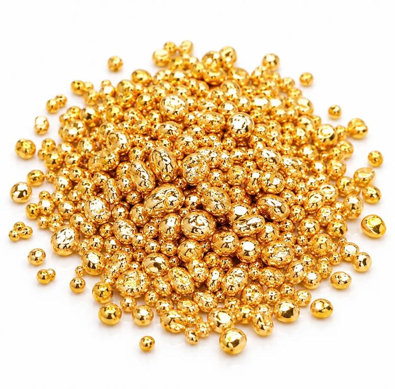 طلای گرمی طلا ۱۸ عیار طلای خام مناسب سرمایه گذاری ری گلد