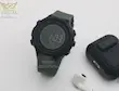 ساعت اسپرت بنمی مدل 1810G بند TPU