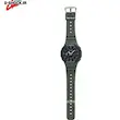 ساعت مچی کاسیو مدل GA-2110SU-3A جی شاک مردانه با بند رزین