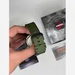 ساعت مچی مردانه کاسیو مدل GA-2300 رنگ سبز