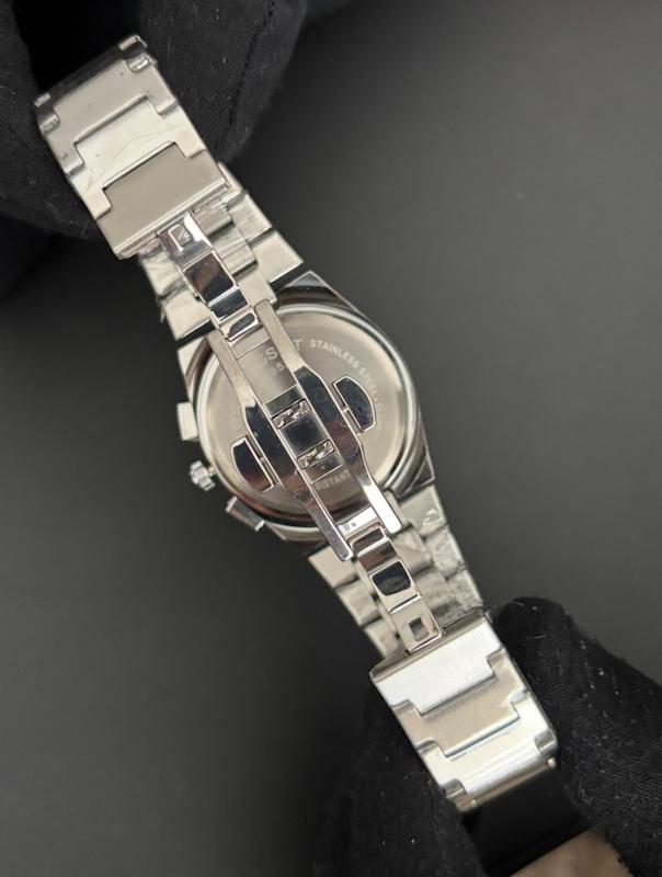 Tissot سه موتور فعال