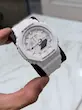 ساعت مچی جی شاک مدل GA2100 رنگ بند مشکی