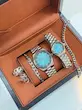 ساعت مچی مردانه سیتی زن مدل NJ0150-81L بند استیل