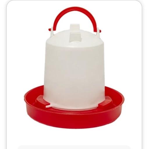 آبخوری یک لیتری