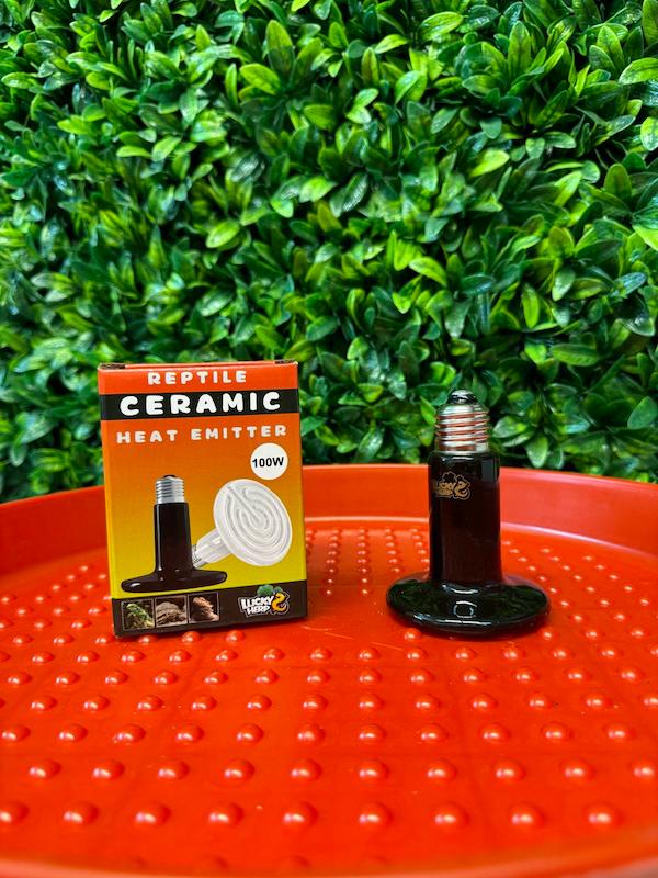 لامپ سرامیکی 150 وات