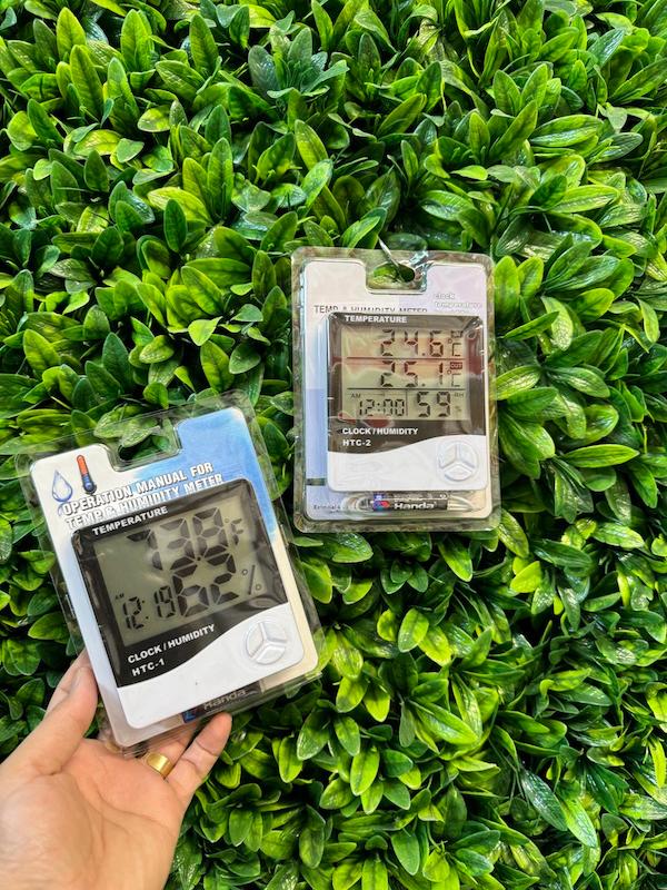 دماسنج دیجیتال  htc1