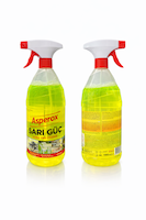 اسپری چربی زدا آسپروکس