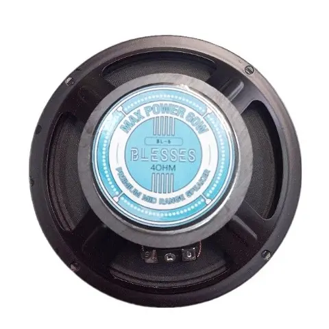 خرید و قیمت میدرنج 6 اینچ bls مدل BL-6
