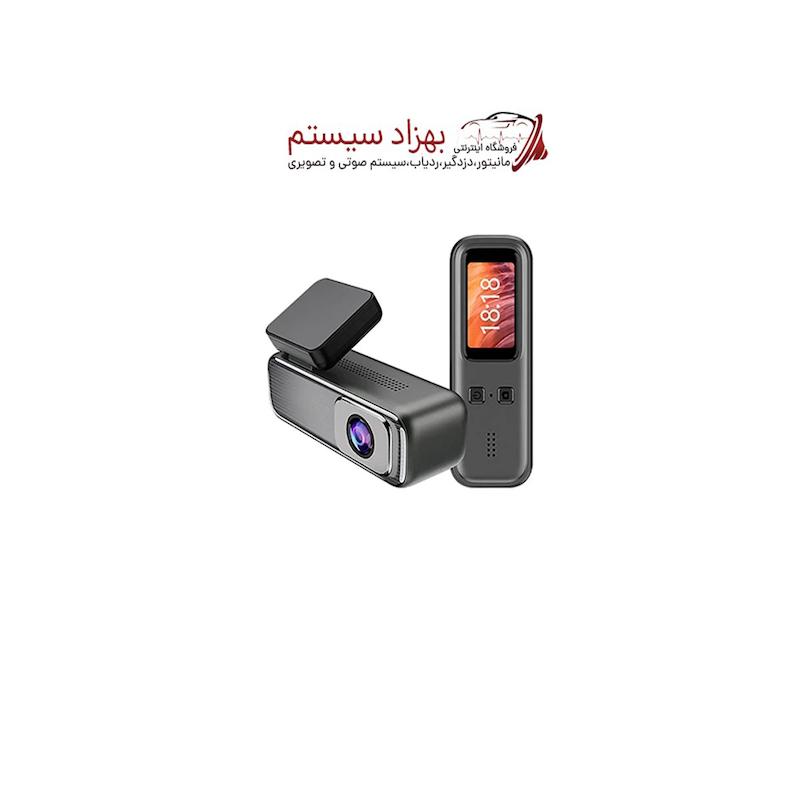 ثبت وقایع دو دوربین دارای صفحه نمایش