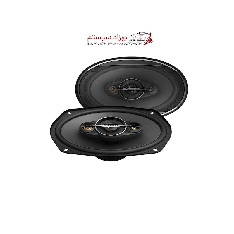 بلندگو6968 پایونیر450w