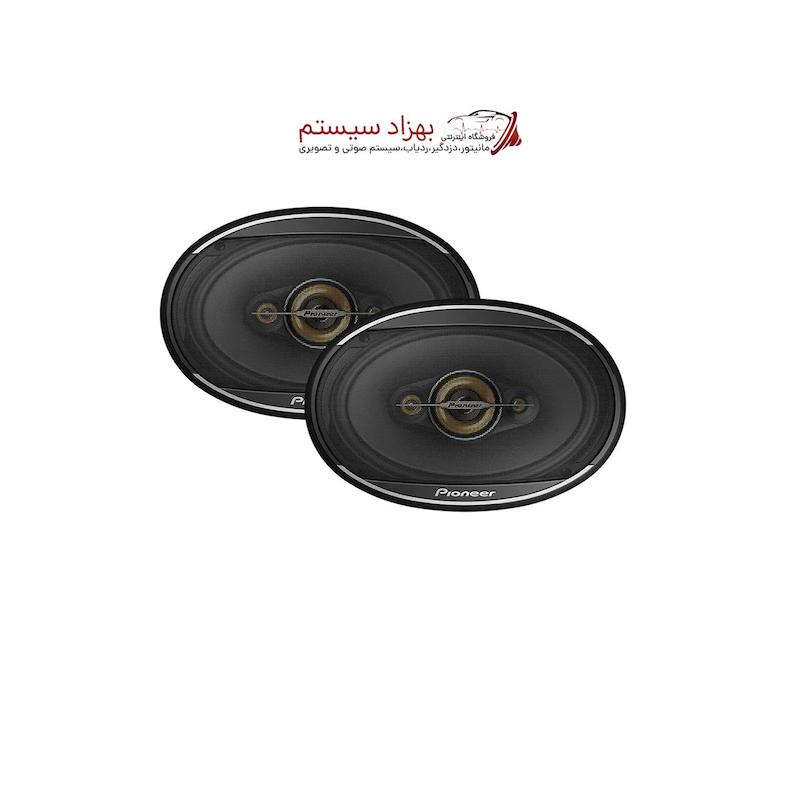بلندگو6978پایونیر650w
