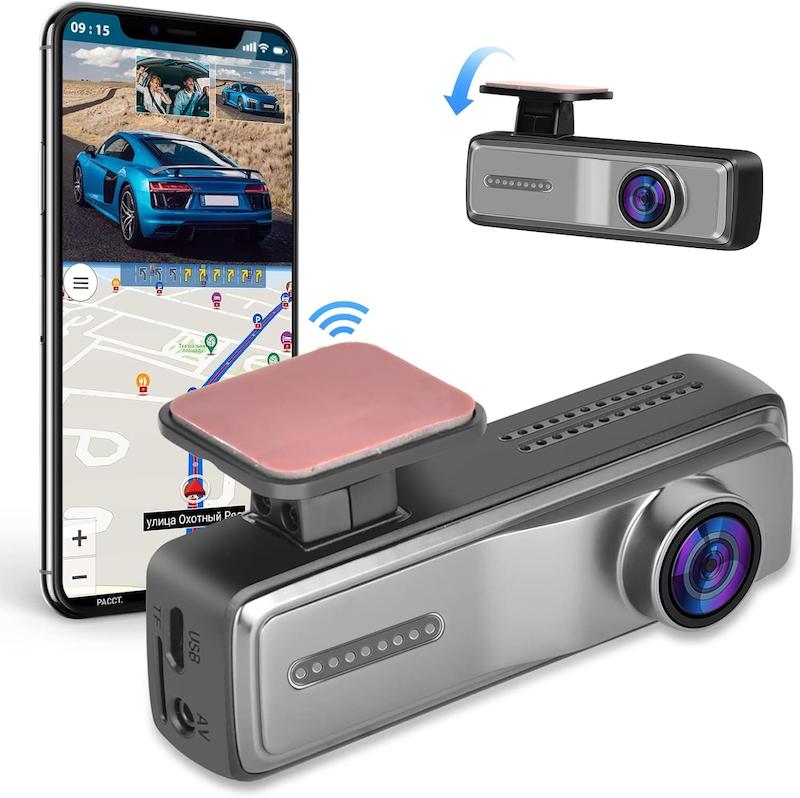 ثبت وقایع دو دوربین مدلv8c