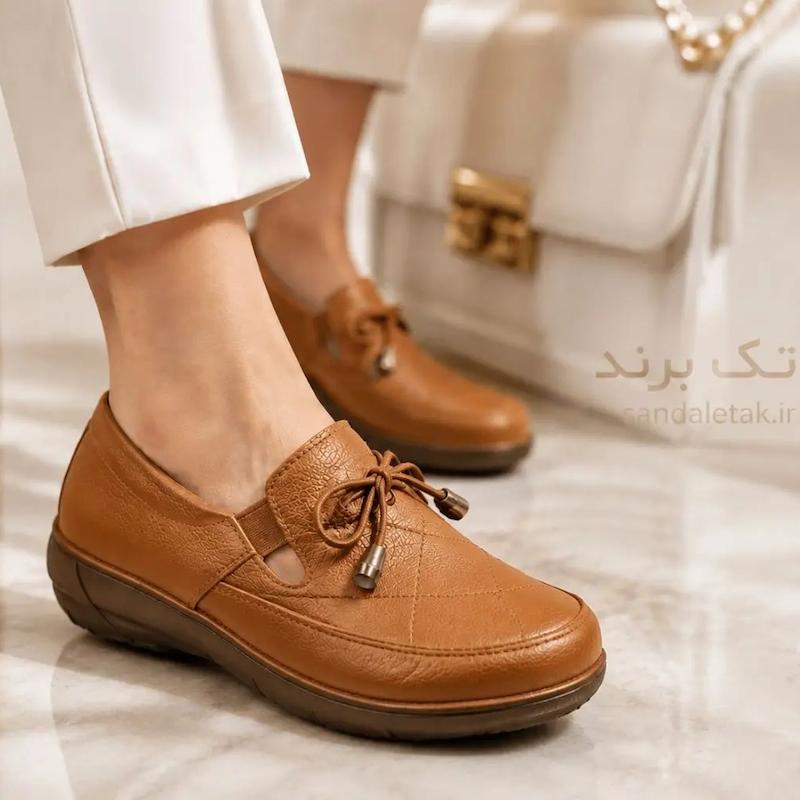 کفش طبی