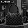 کیف صندوقی ارزان زنانه 11286