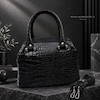 کیف صندوقی ارزان زنانه 11286