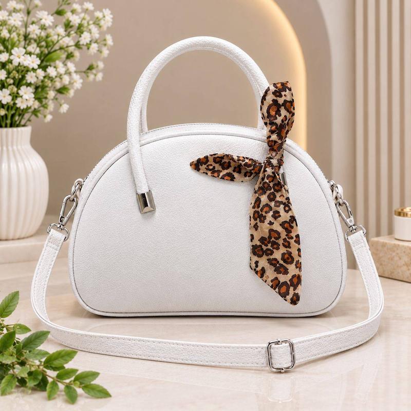 کیف چرم ارزان زنانه. 11306