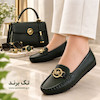 کفش طبی ارزان زنانه 11246