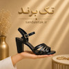 کفش زیبای چهاربندی