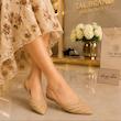 صندل شیک زنانه حراج 1073