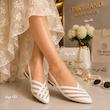 صندل شیک زنانه حراج 1073