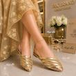 صندل شیک زنانه حراج 1073