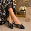 صندل شیک زنانه حراج 1073