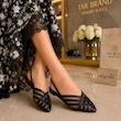 صندل شیک زنانه حراج 1073
