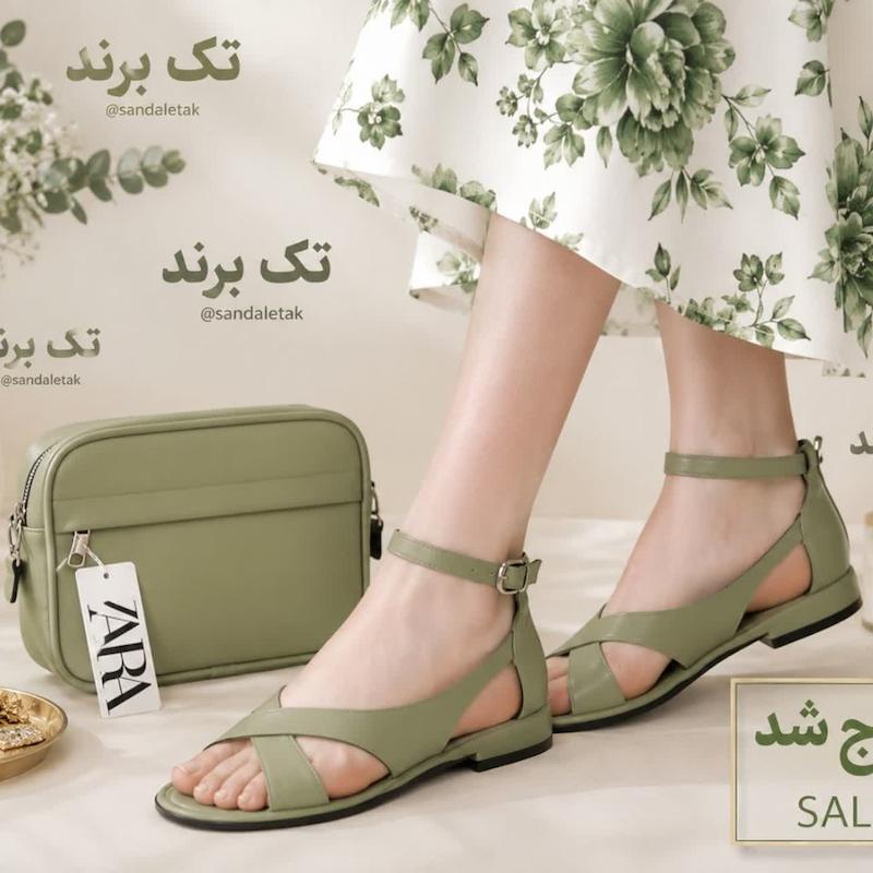 کفش نانسی