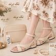 کفش نانسی