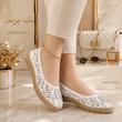 کفش چرمی ارزان