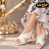 صندل 699 تومنی چرم زنانه 1002