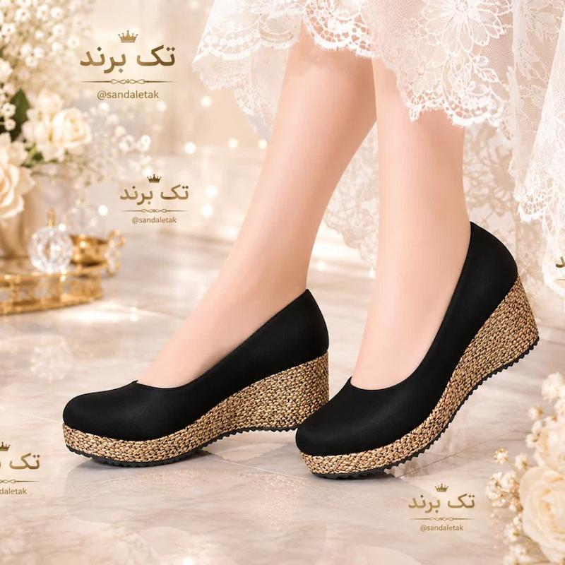 کفش لودشکا