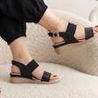 صندل وارداتی لژدار شیک 