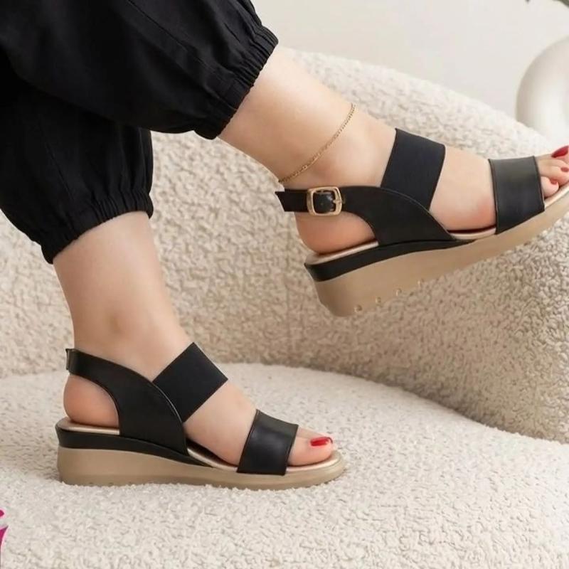 صندل وارداتی لژدار شیک 