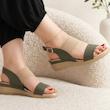 صندل وارداتی لژدار شیک 