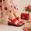صندل وارداتی لژدار شیک 